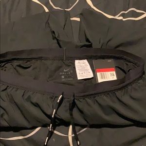 Nike Dri - Fit Running Shorts